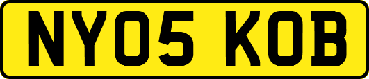 NY05KOB