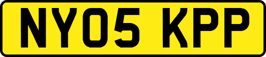 NY05KPP