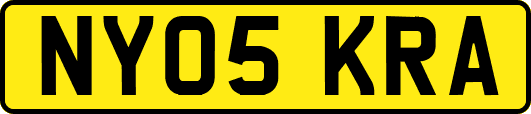 NY05KRA