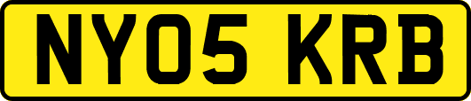 NY05KRB