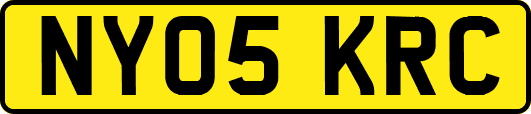 NY05KRC