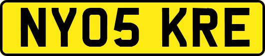 NY05KRE