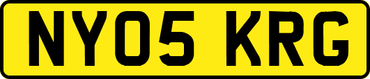 NY05KRG