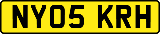 NY05KRH