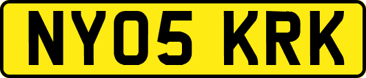 NY05KRK