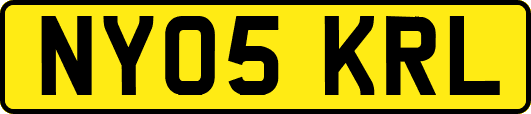 NY05KRL