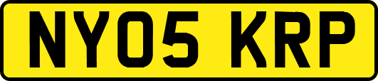 NY05KRP