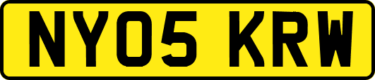 NY05KRW