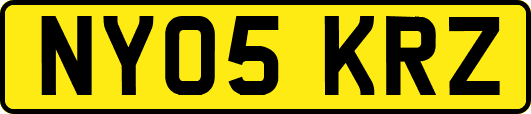 NY05KRZ