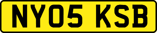 NY05KSB