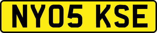 NY05KSE