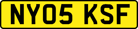 NY05KSF