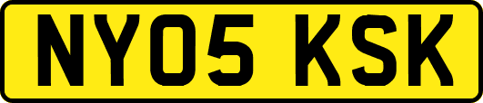 NY05KSK