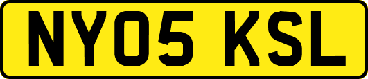 NY05KSL