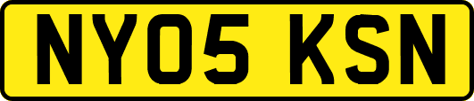 NY05KSN