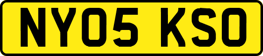NY05KSO