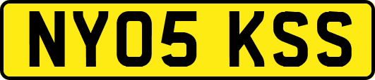 NY05KSS