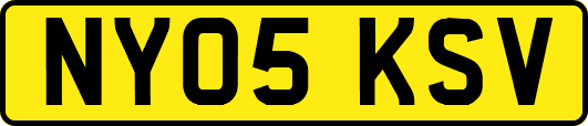 NY05KSV