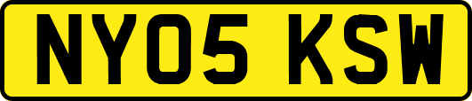 NY05KSW