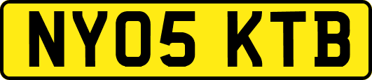 NY05KTB