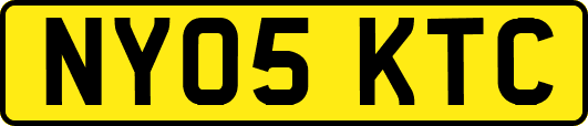 NY05KTC