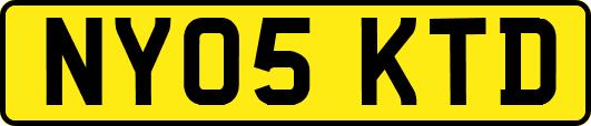 NY05KTD
