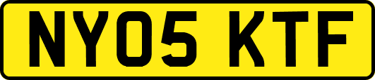 NY05KTF