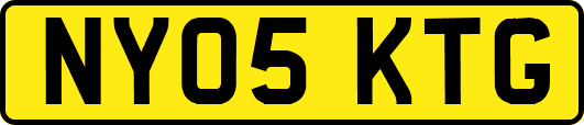 NY05KTG