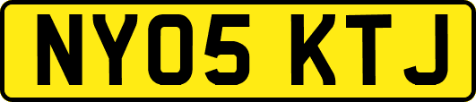 NY05KTJ