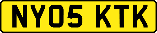NY05KTK