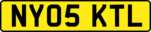 NY05KTL