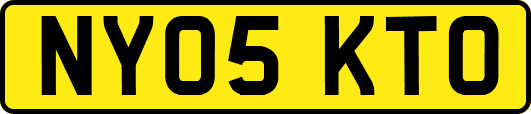 NY05KTO