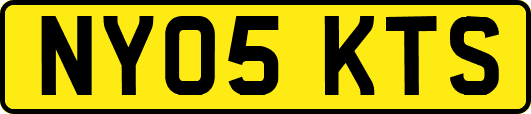 NY05KTS
