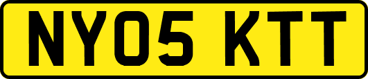 NY05KTT