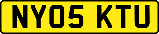 NY05KTU