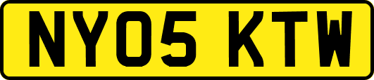 NY05KTW