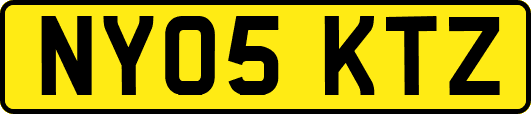 NY05KTZ