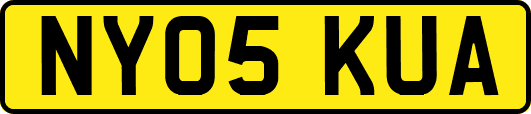 NY05KUA