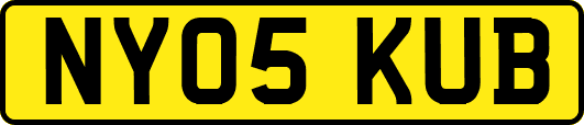 NY05KUB