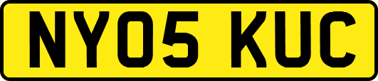 NY05KUC