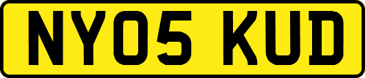 NY05KUD
