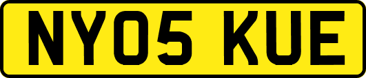 NY05KUE