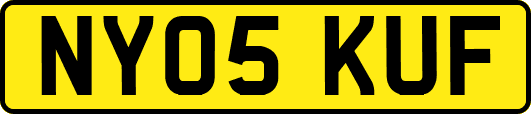 NY05KUF
