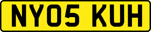NY05KUH