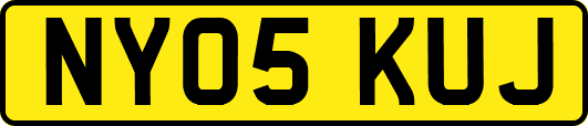 NY05KUJ