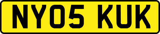 NY05KUK