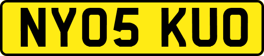 NY05KUO