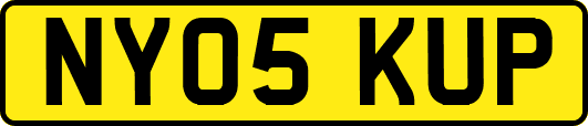 NY05KUP