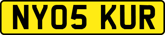 NY05KUR