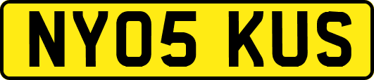 NY05KUS